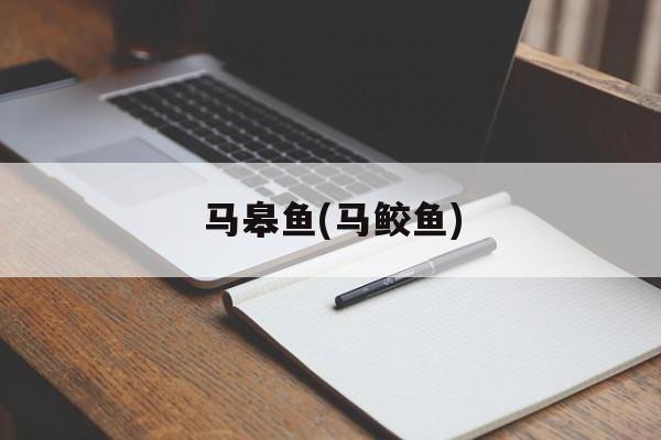 马皋鱼(马鲛鱼)-第1张图片-