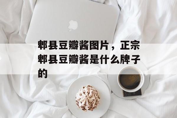 郫县豆瓣酱图片，正宗郫县豆瓣酱是什么牌子的-第1张图片-