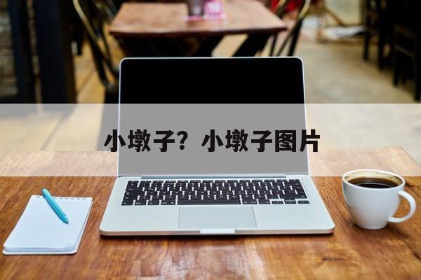 小墩子？小墩子图片-第1张图片-