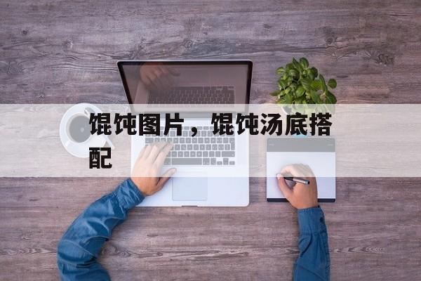 馄饨图片，馄饨汤底搭配-第1张图片-