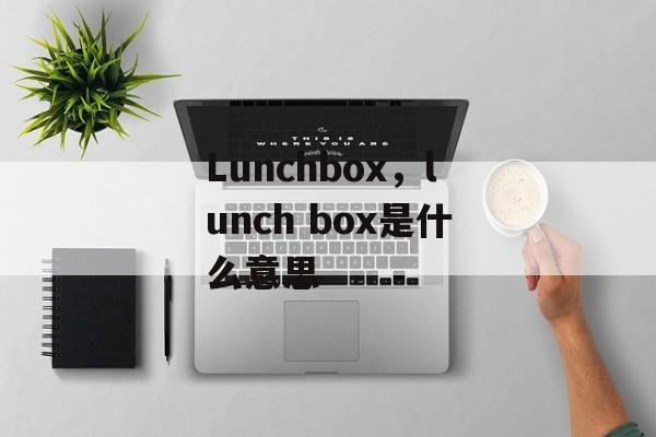 Lunchbox，lunch box是什么意思-第1张图片-