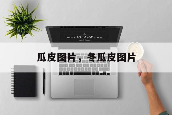 瓜皮图片，冬瓜皮图片-第1张图片-