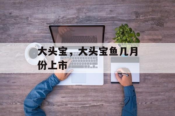 大头宝，大头宝鱼几月份上市-第1张图片-