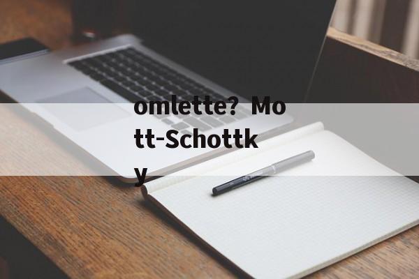 omlette？Mott-Schottky-第1张图片-