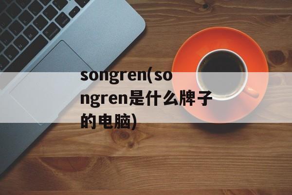 songren(songren是什么牌子的电脑)-第1张图片-