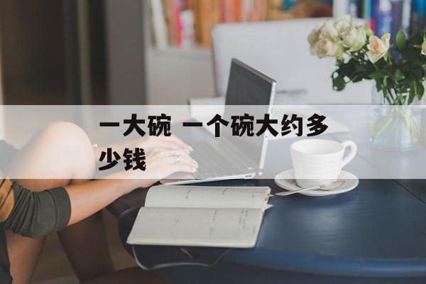 一大碗 一个碗大约多少钱-第1张图片-