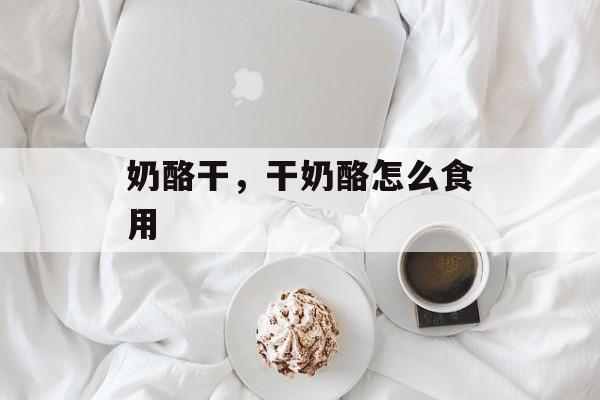 奶酪干，干奶酪怎么食用-第1张图片-