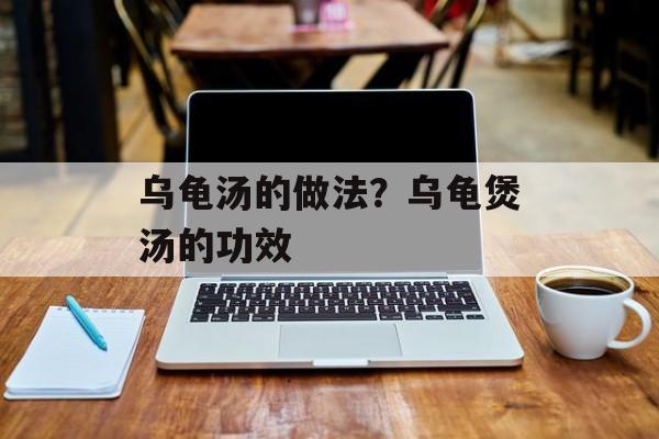 乌龟汤的做法？乌龟煲汤的功效-第1张图片-