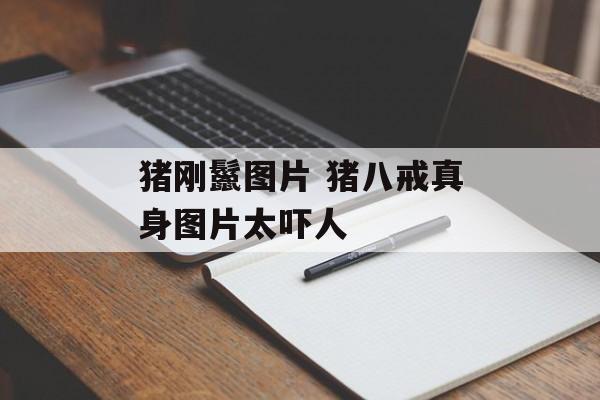 猪刚鬣图片 猪八戒真身图片太吓人-第1张图片-