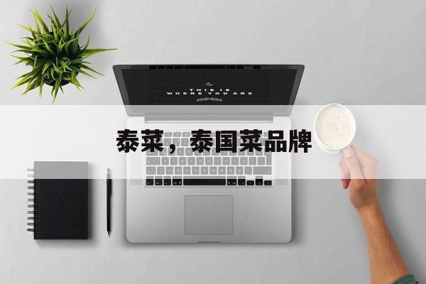 泰菜，泰国菜品牌-第1张图片-