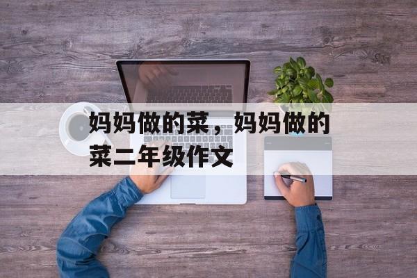 妈妈做的菜，妈妈做的菜二年级作文-第1张图片-