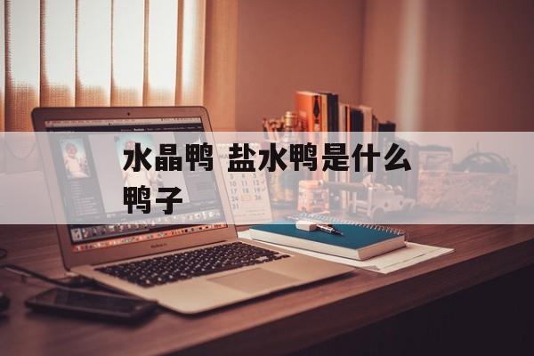 水晶鸭 盐水鸭是什么鸭子-第1张图片-