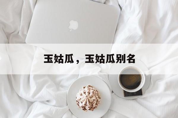 玉姑瓜，玉姑瓜别名-第1张图片-