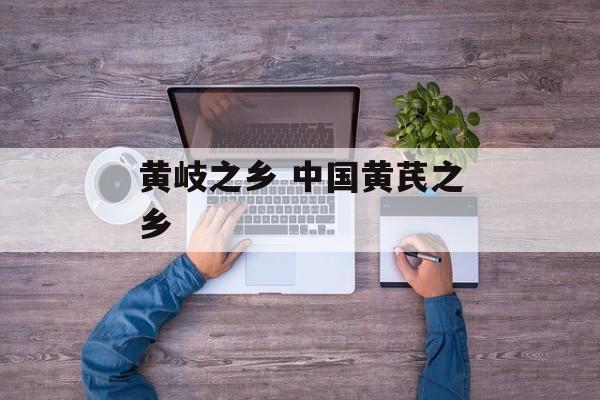 黄岐之乡 中国黄芪之乡-第1张图片-