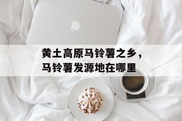 黄土高原马铃薯之乡，马铃薯发源地在哪里-第1张图片-