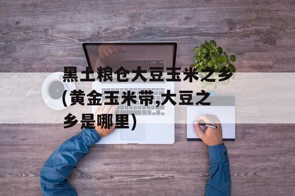 黑土粮仓大豆玉米之乡(黄金玉米带,大豆之乡是哪里)-第1张图片-