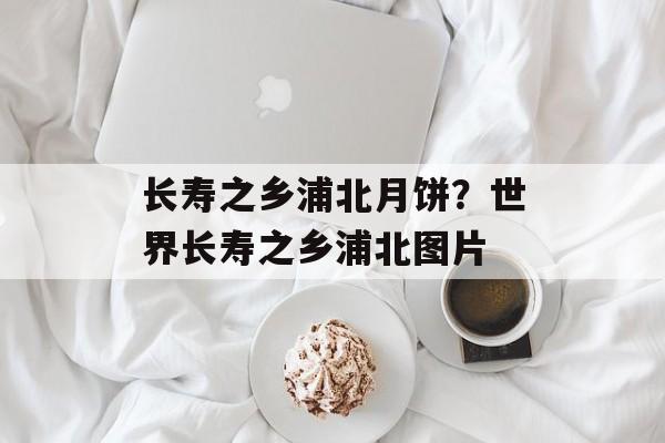 长寿之乡浦北月饼？世界长寿之乡浦北图片-第1张图片-