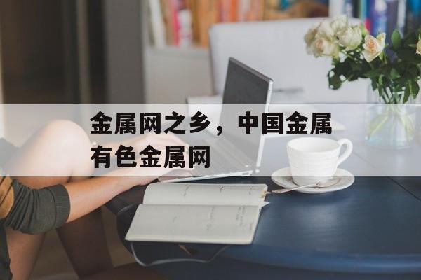 金属网之乡，中国金属有色金属网-第1张图片-
