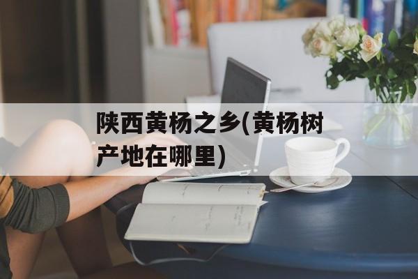 陕西黄杨之乡(黄杨树产地在哪里)-第1张图片-