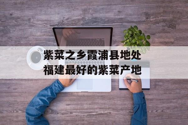 紫菜之乡霞浦县地处 福建最好的紫菜产地-第1张图片-