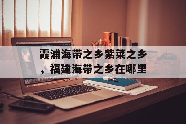 霞浦海带之乡紫菜之乡，福建海带之乡在哪里-第1张图片-