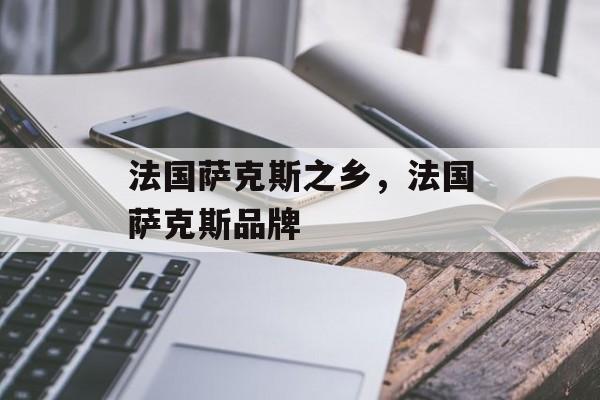 法国萨克斯之乡，法国萨克斯品牌-第1张图片-