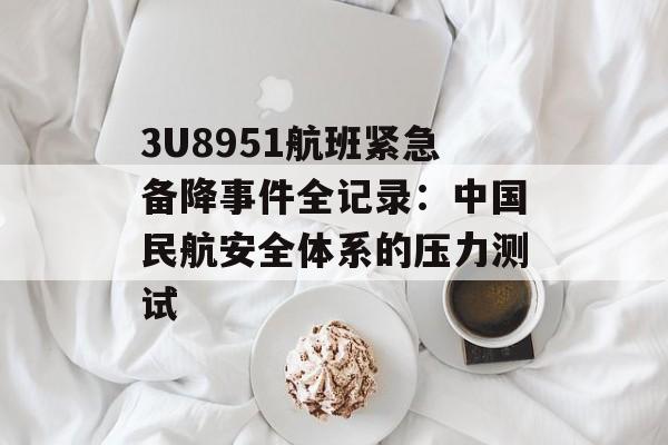 3U8951航班紧急备降事件全记录：中国民航安全体系的压力测试-第1张图片-