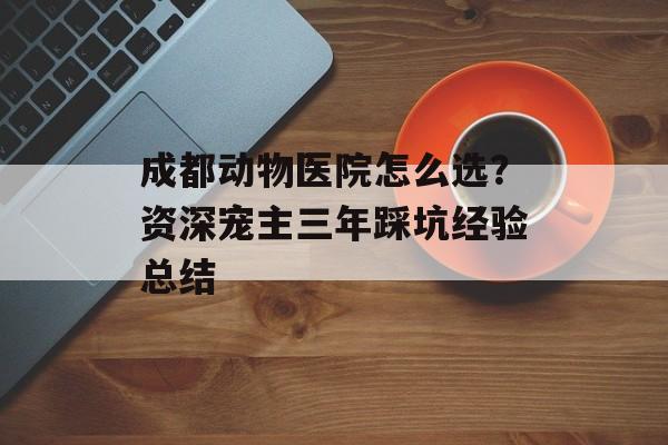成都动物医院怎么选?资深宠主三年踩坑经验总结-第1张图片- 成都动物医院怎么选?资深宠主三年踩坑经验总结-第1张图片-