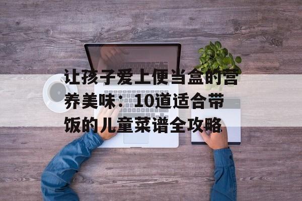 让孩子爱上便当盒的营养美味：10道适合带饭的儿童菜谱全攻略-第1张图片-