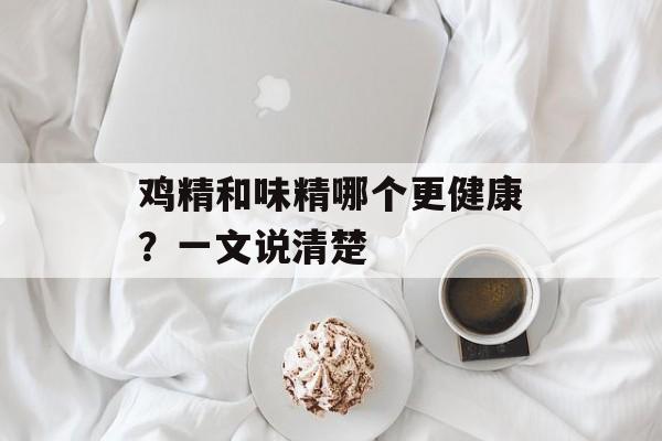 鸡精和味精哪个更健康？一文说清楚-第1张图片-