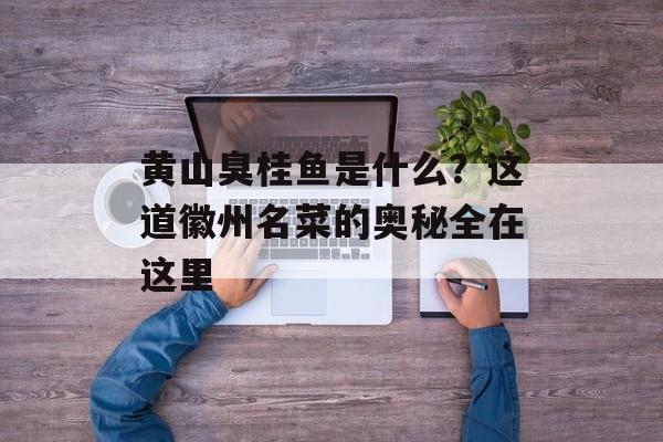 黄山臭桂鱼是什么？这道徽州名菜的奥秘全在这里-第1张图片-
