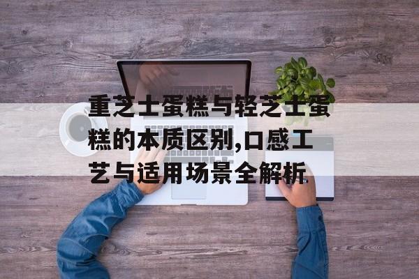 重芝士蛋糕与轻芝士蛋糕的本质区别,口感工艺与适用场景全解析-第1张图片-