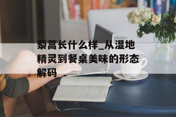 藜蒿长什么样_从湿地精灵到餐桌美味的形态解码-第1张图片-