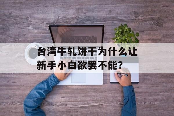 台湾牛轧饼干为什么让新手小白欲罢不能？-第1张图片-