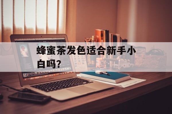 蜂蜜茶发色适合新手小白吗？-第1张图片-