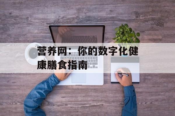 营养网：你的数字化健康膳食指南-第1张图片-
