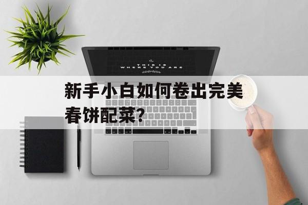新手小白如何卷出完美春饼配菜？-第1张图片-