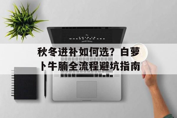 秋冬进补如何选？白萝卜牛腩全流程避坑指南-第1张图片-
