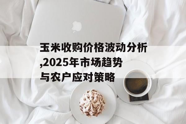 玉米收购价格波动分析,2025年市场趋势与农户应对策略-第1张图片-