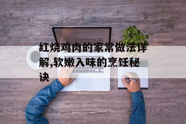 红烧鸡肉的家常做法详解,软嫩入味的烹饪秘诀-第1张图片-