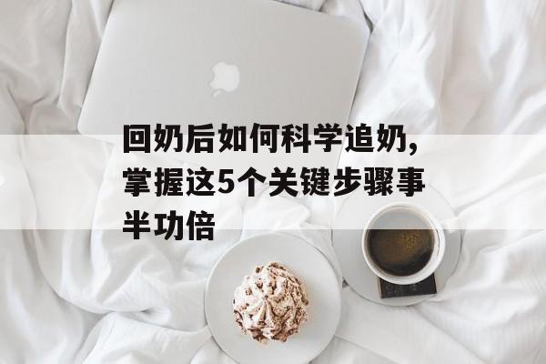 回奶后如何科学追奶,掌握这5个关键步骤事半功倍-第1张图片-