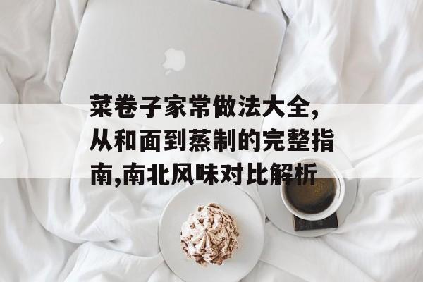 菜卷子家常做法大全,从和面到蒸制的完整指南,南北风味对比解析-第1张图片-