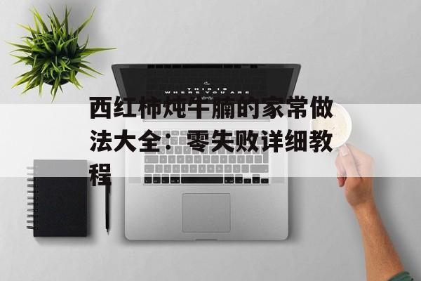西红柿炖牛腩的家常做法大全：零失败详细教程-第1张图片-