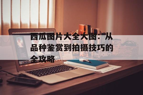 西瓜图片大全大图：从品种鉴赏到拍摄技巧的全攻略-第1张图片-